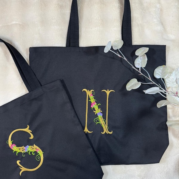 handmade Tote Bags