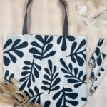 Botanical Leaf Set