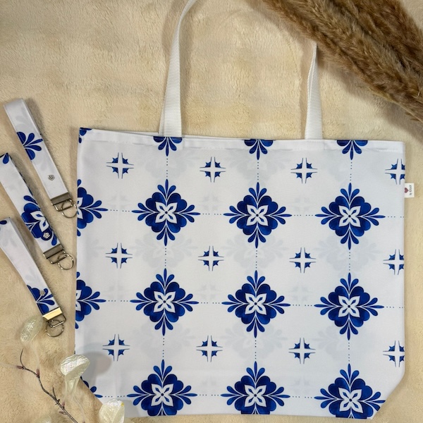 handmade Tote Bags
