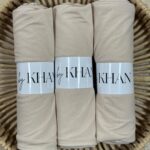Liquid Jersey - beige