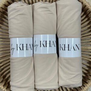 Liquid Jersey - beige